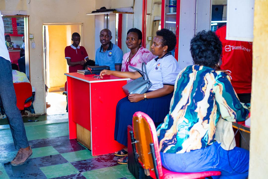 SACCO gallery image 9