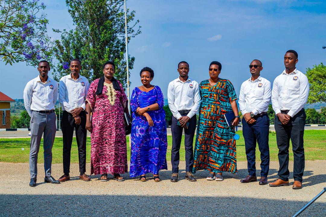 North Ankole Platinum Sacco about banner