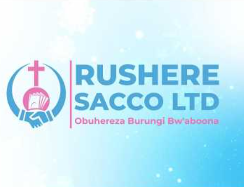 Rushere logo